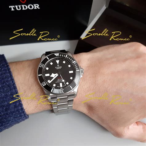 tudor nero opaco|TUDOR Quadrante Nero Opaco per Pelagos ref. 25500tn Refer .